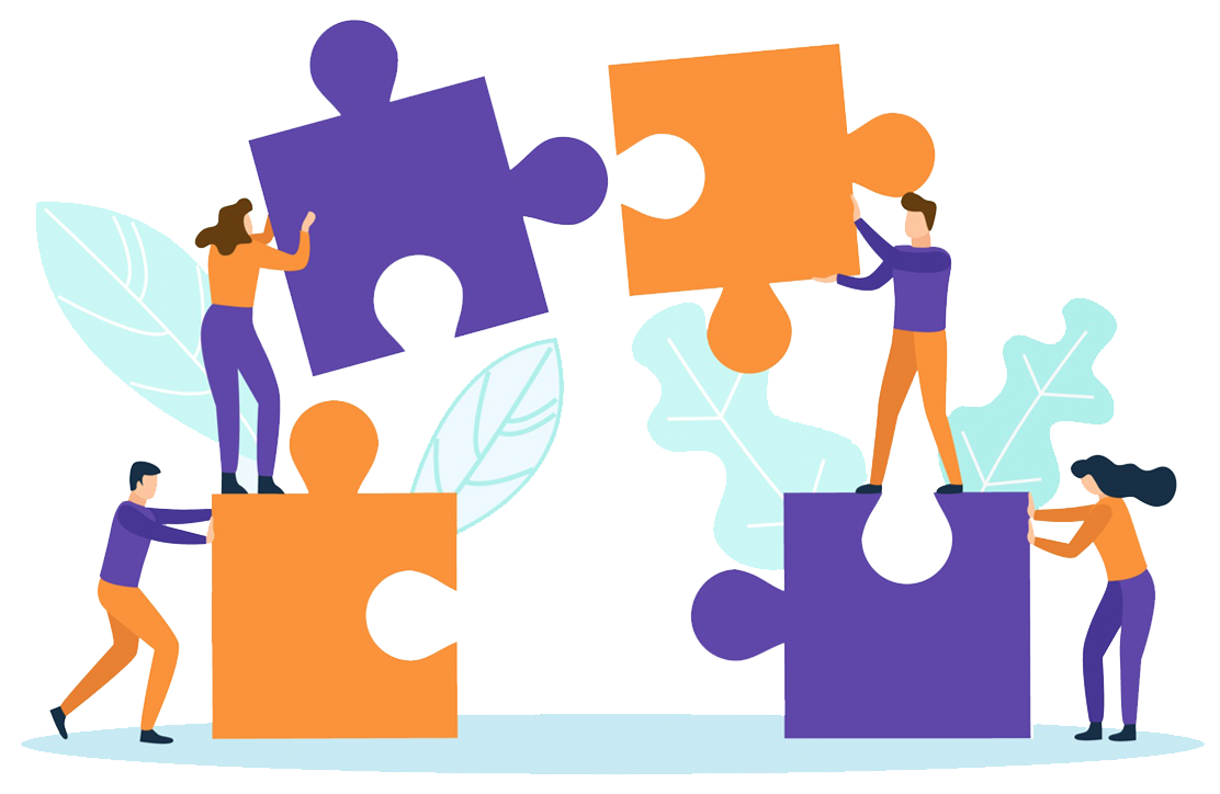 OSS partnership ecosystem